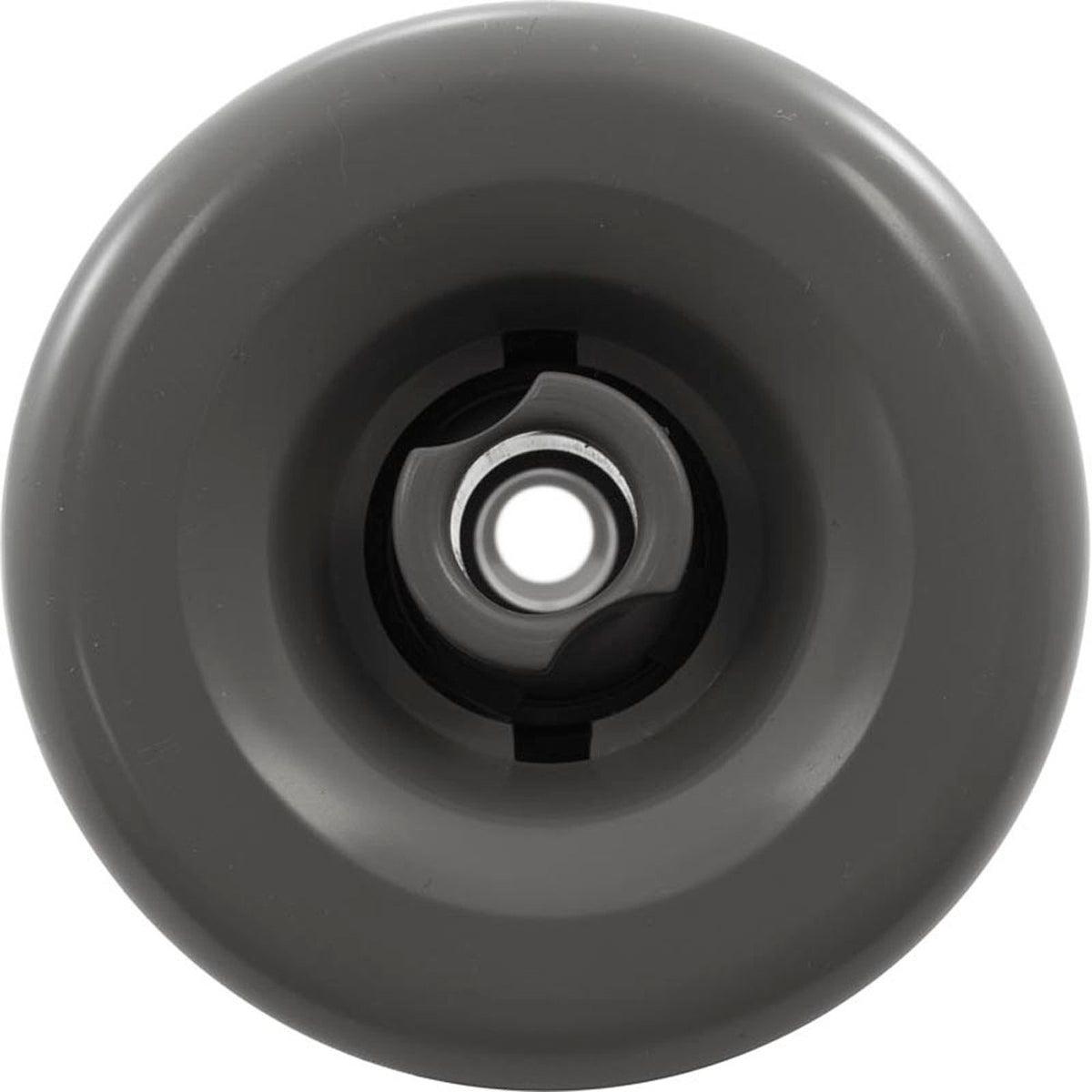 Jet Intl, WW Mini Storm, 3"fd, Dir, Smth, Gry, Thd