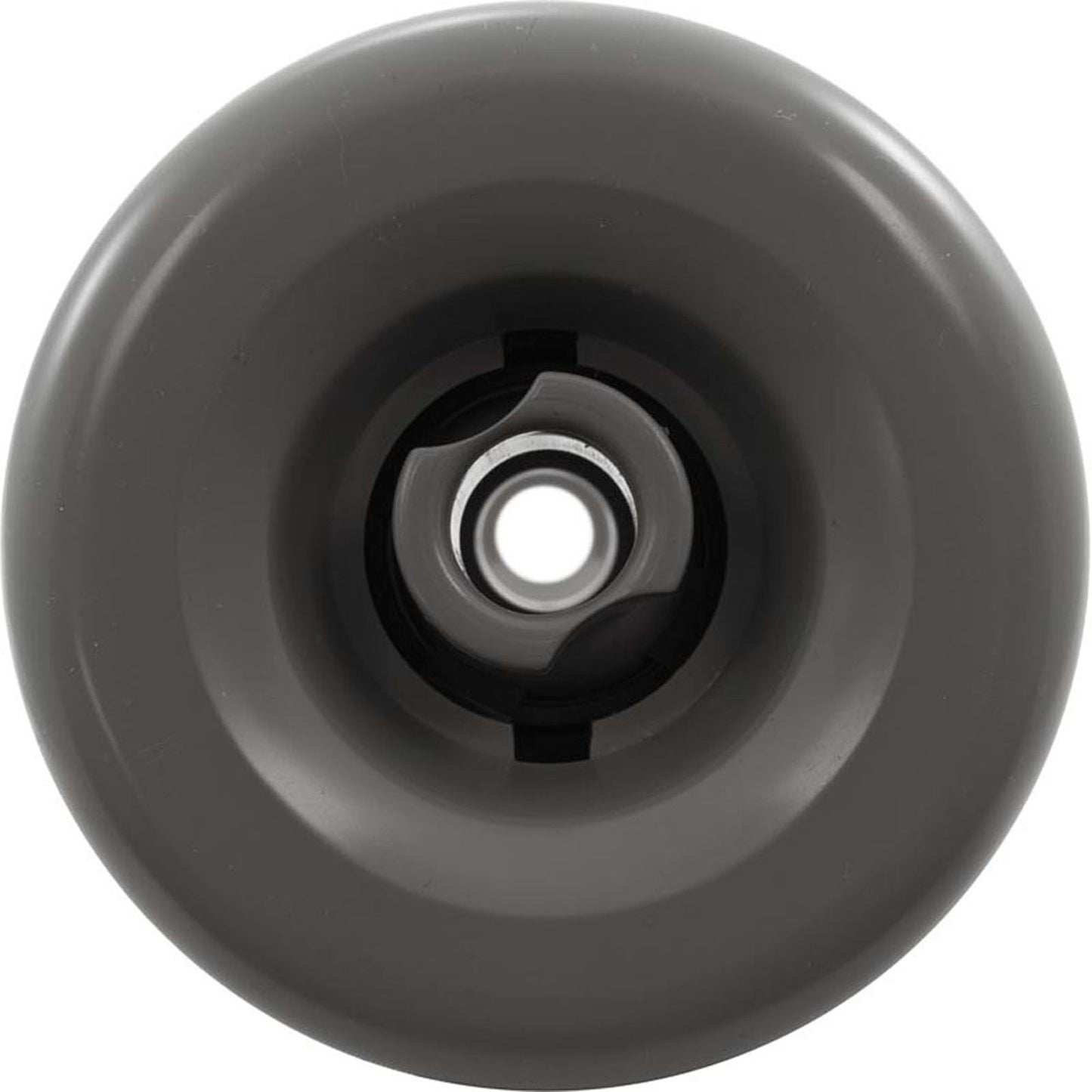 Jet Intl, WW Mini Storm, 3"fd, Dir, Smth, Gry, Thd