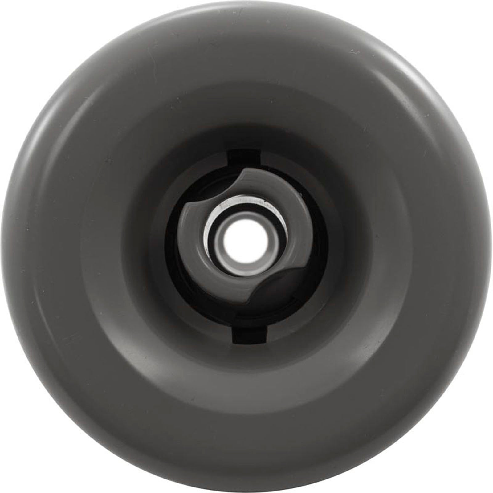 Jet Intl, WW Mini Storm, 3"fd, Dir, Smth, Gry, Thd