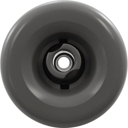 Jet Intl, WW Mini Storm, 3"fd, Dir, Smth, Gry, Thd