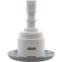 Jet Intl, WW Mini Storm, 3"fd, Dir, Smth, Gry, Thd