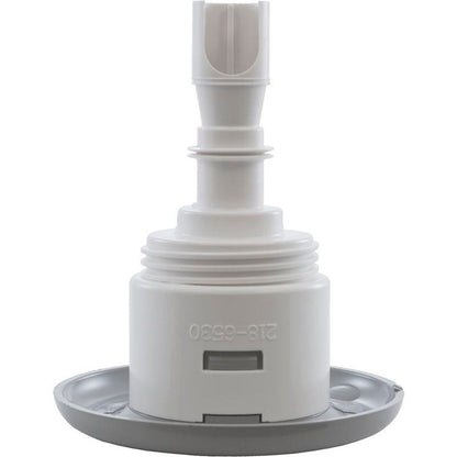 Jet Intl, WW Mini Storm, 3"fd, Dir, Smth, Gry, Thd