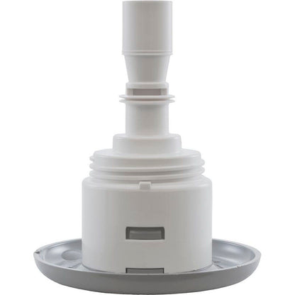 Jet Intl, WW Mini Storm, 3"fd, Dir, Smth, Gry, Thd