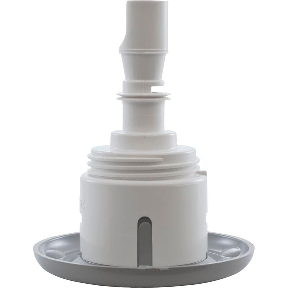 Jet Intl, WW Mini Storm, 3"fd, Dir, Smth, Gry, Thd