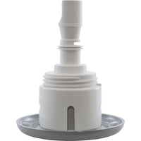 Jet Intl, WW Mini Storm, 3"fd, Dir, Smth, Gry, Thd