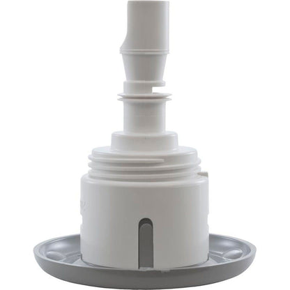 Jet Intl, WW Mini Storm, 3"fd, Dir, Smth, Gry, Thd