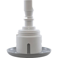 Jet Intl, WW Mini Storm, 3"fd, Dir, Smth, Gry, Thd
