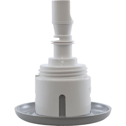 Jet Intl, WW Mini Storm, 3"fd, Dir, Smth, Gry, Thd