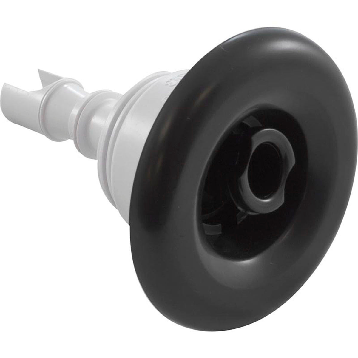 Jet Intl, WW Mini Storm, 3"fd, Dir, Smth, Blk, Thd