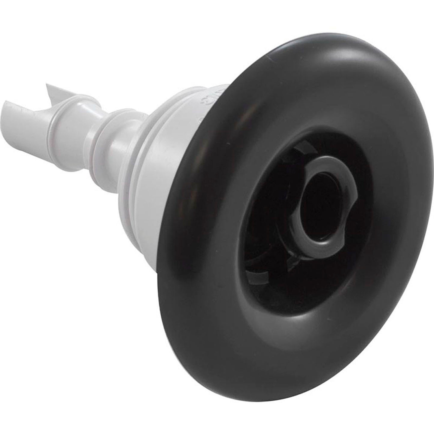 Jet Intl, WW Mini Storm, 3"fd, Dir, Smth, Blk, Thd