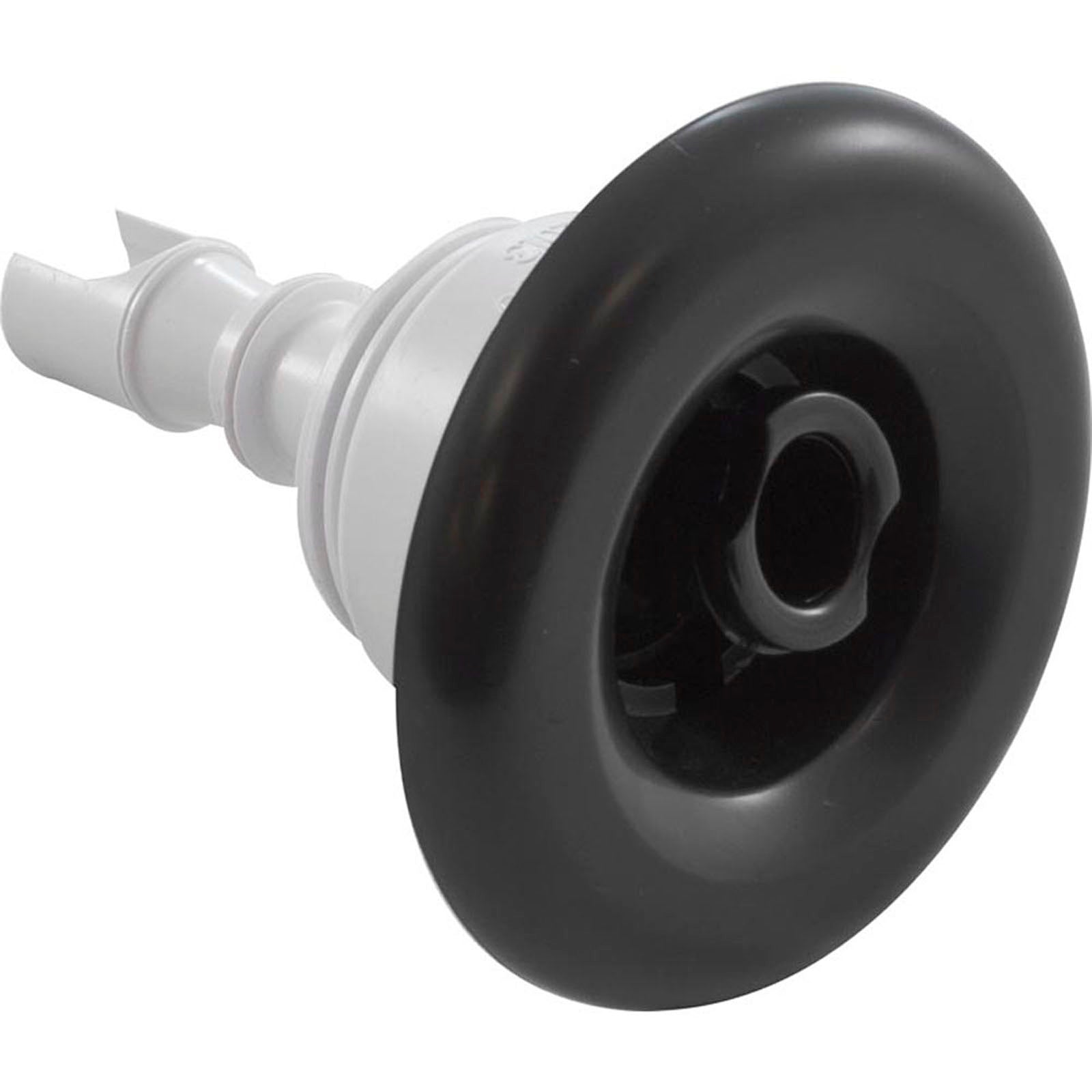 Jet Intl, WW Mini Storm, 3"fd, Dir, Smth, Blk, Thd
