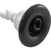Jet Intl, WW Mini Storm, 3"fd, Dir, Smth, Blk, Thd