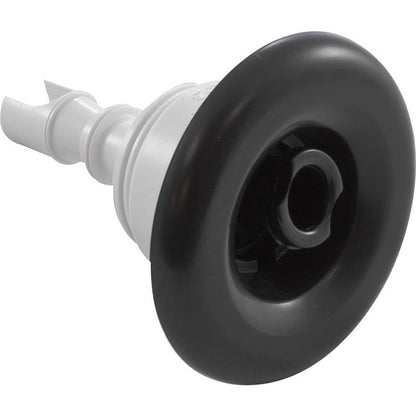 Jet Intl, WW Mini Storm, 3"fd, Dir, Smth, Blk, Thd