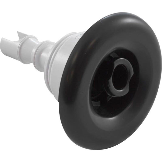 Jet Intl, WW Mini Storm, 3" fd, dir, liso, negro, rosca