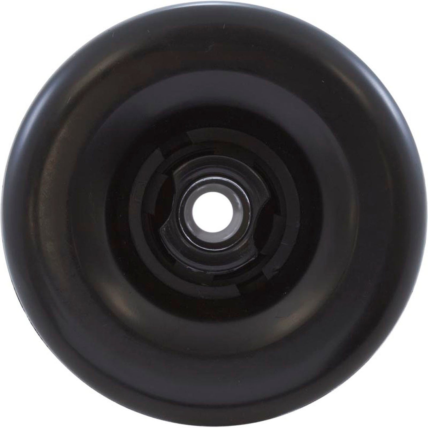 Jet Intl, WW Mini Storm, 3"fd, Dir, Smth, Blk, Thd