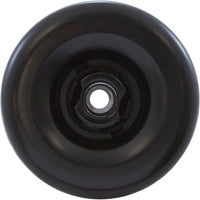 Jet Intl, WW Mini Storm, 3"fd, Dir, Smth, Blk, Thd