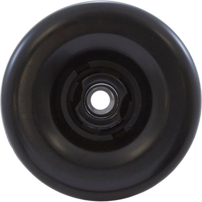 Jet Intl, WW Mini Storm, 3"fd, Dir, Smth, Blk, Thd