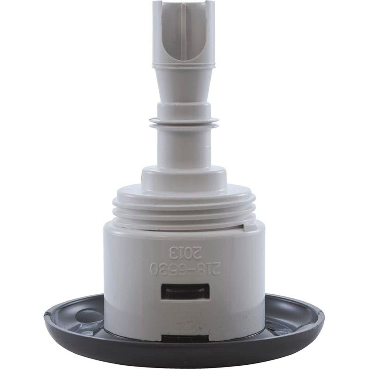 Jet Intl, WW Mini Storm, 3"fd, Dir, Smth, Blk, Thd