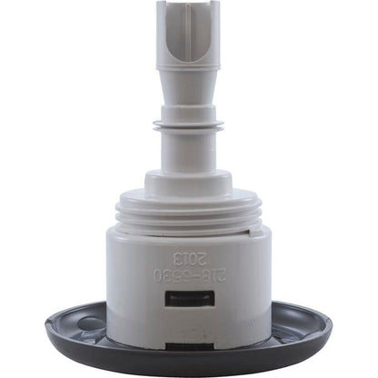 Jet Intl, WW Mini Storm, 3"fd, Dir, Smth, Blk, Thd