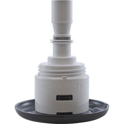 Jet Intl, WW Mini Storm, 3"fd, Dir, Smth, Blk, Thd