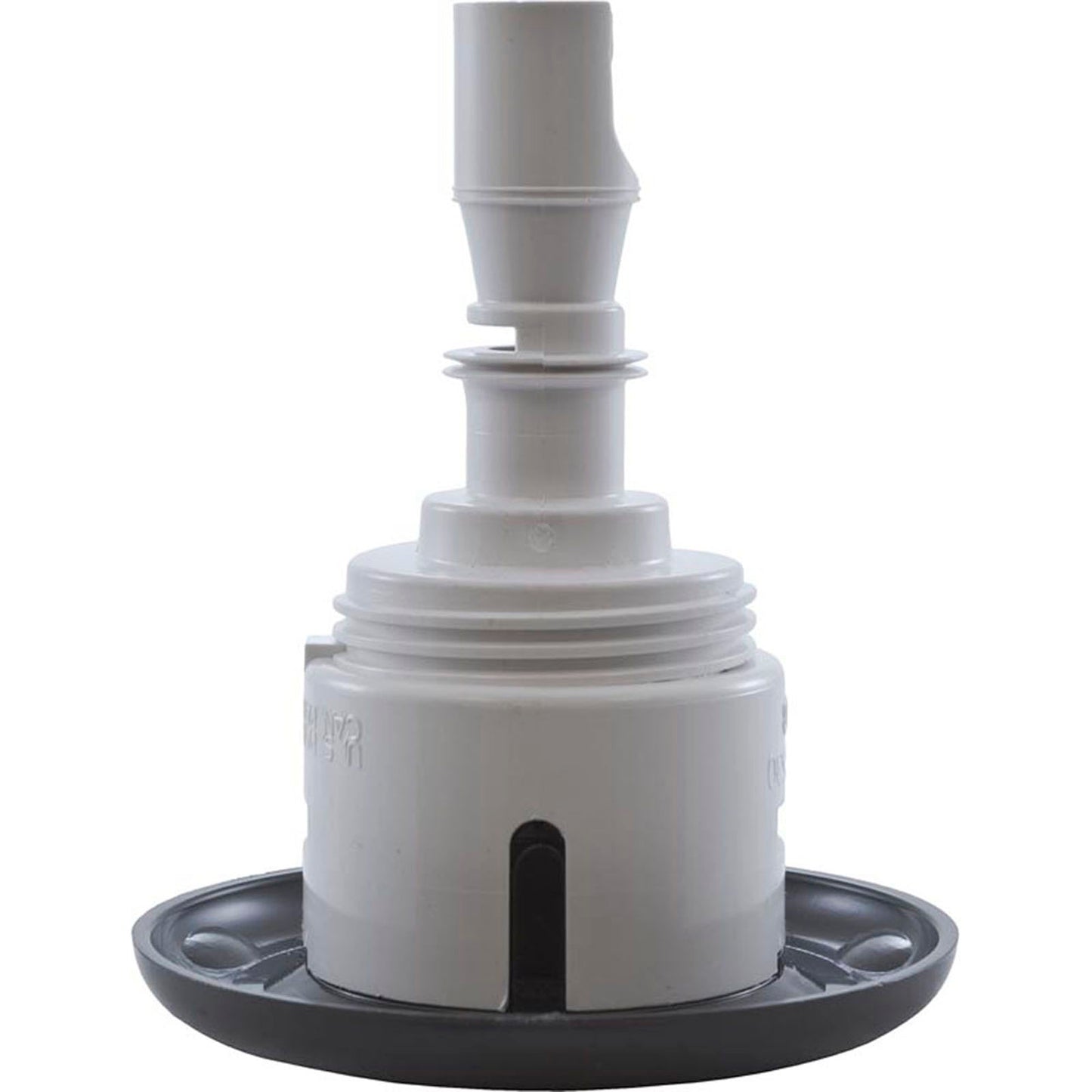 Jet Intl, WW Mini Storm, 3"fd, Dir, Smth, Blk, Thd