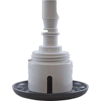 Jet Intl, WW Mini Storm, 3"fd, Dir, Smth, Blk, Thd