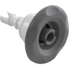 Jet Intl, WW Mini Storm, 3"fd, Dir, Textured Scal, Gry, Thd