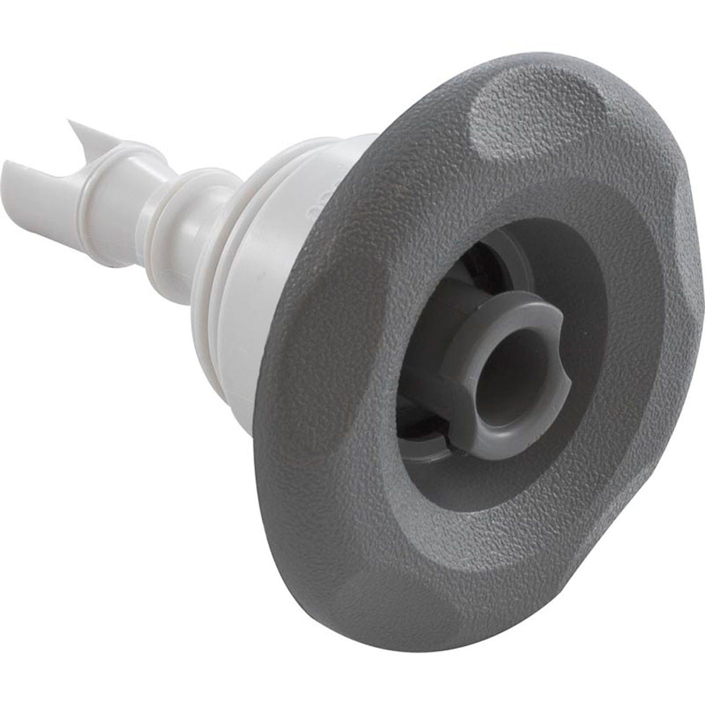 Jet Intl, WW Mini Storm, 3"fd, Dir, Escala texturizada, Gry, Thd