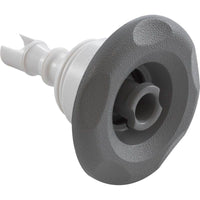 Jet Intl, WW Mini Storm, 3"fd, Dir, Textured Scal, Gry, Thd