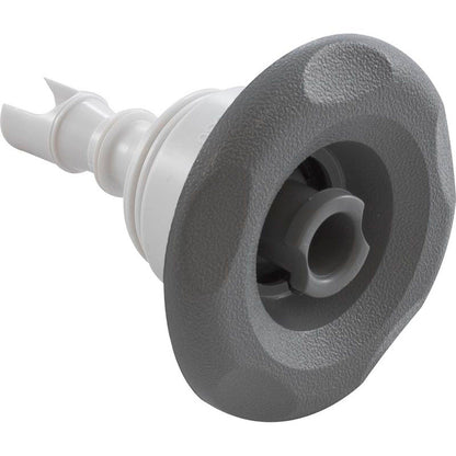 Jet Intl, WW Mini Storm, 3"fd, Dir, Escala texturizada, Gry, Thd