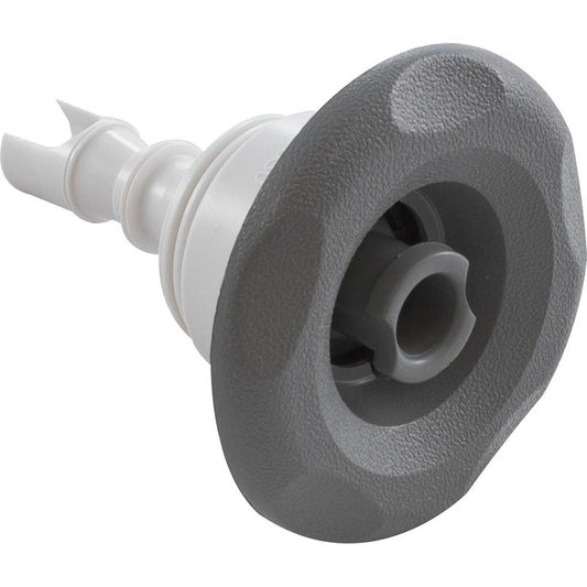 Jet Intl, WW Mini Storm, 3"fd, Dir, Escala texturizada, Gry, Thd