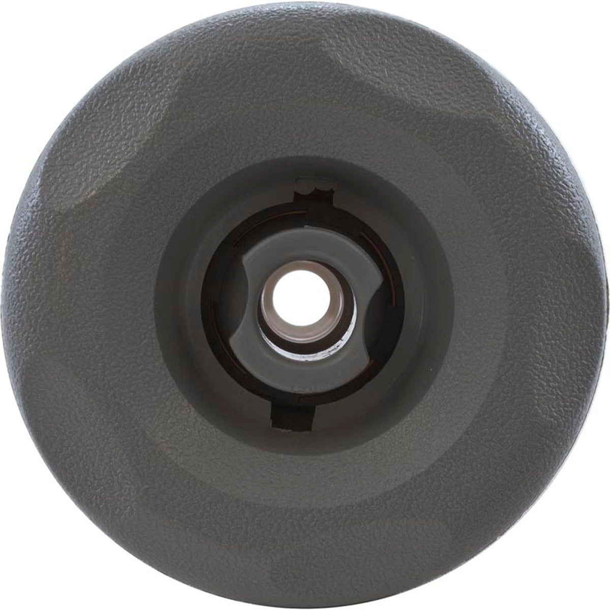 Jet Intl, WW Mini Storm, 3"fd, Dir, Textured Scal, Gry, Thd