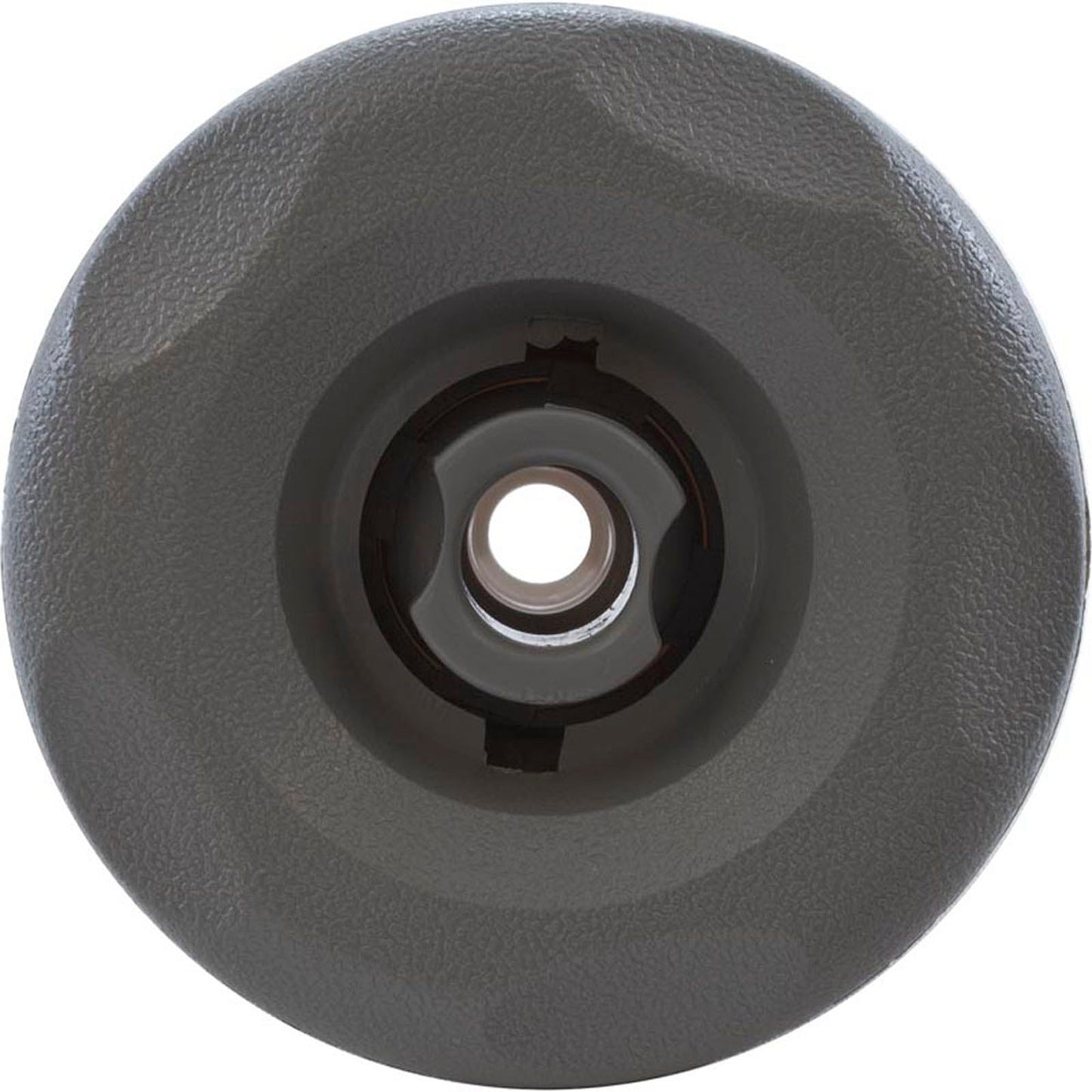 Jet Intl, WW Mini Storm, 3"fd, Dir, Escala texturizada, Gry, Thd