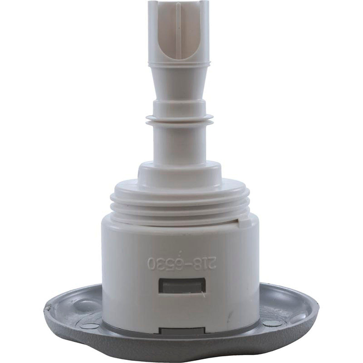 Jet Intl, WW Mini Storm, 3"fd, Dir, Textured Scal, Gry, Thd