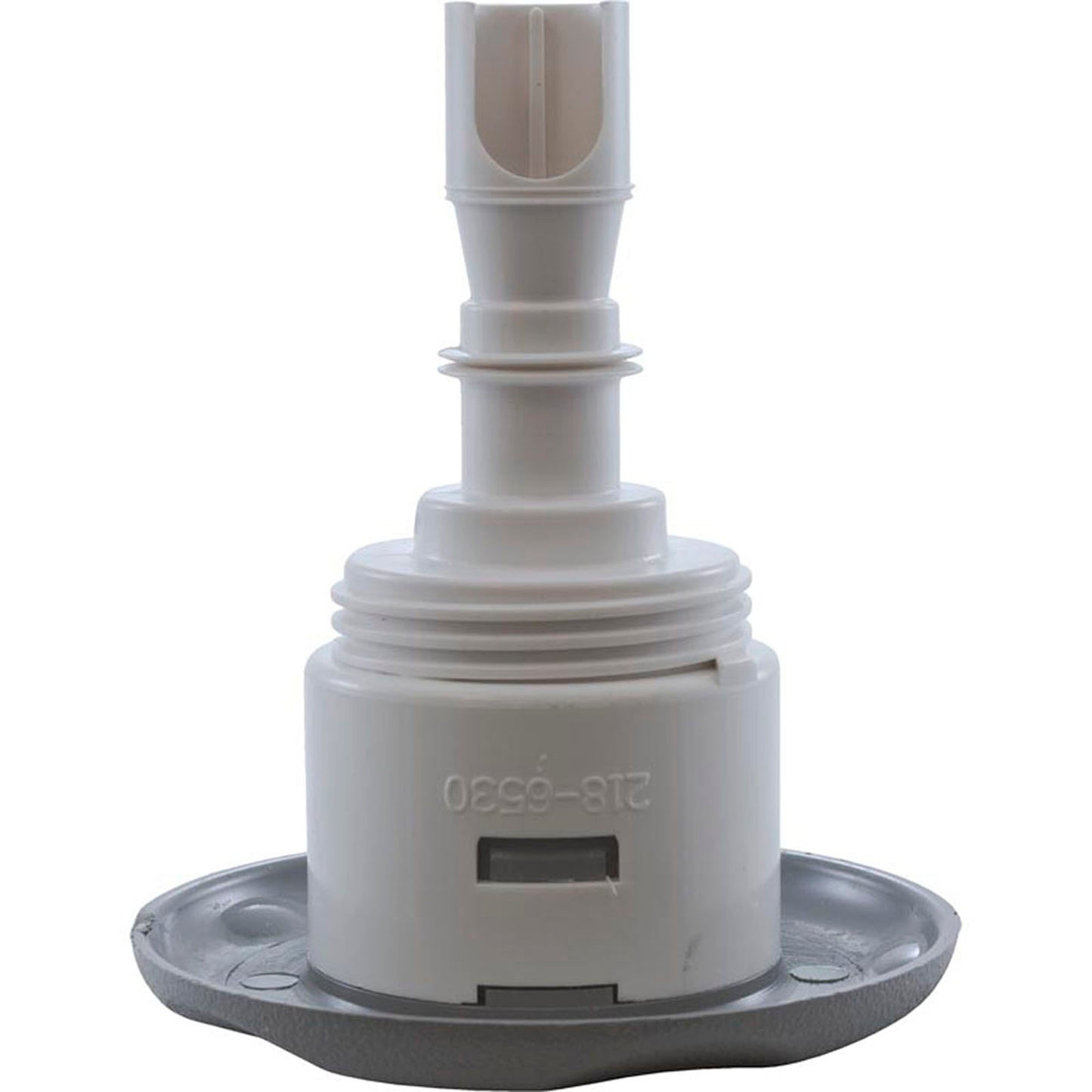 Jet Intl, WW Mini Storm, 3"fd, Dir, Escala texturizada, Gry, Thd