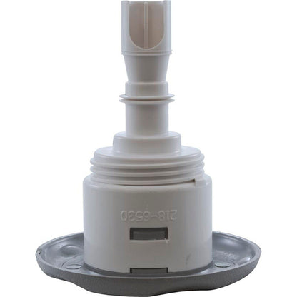 Jet Intl, WW Mini Storm, 3"fd, Dir, Escala texturizada, Gry, Thd