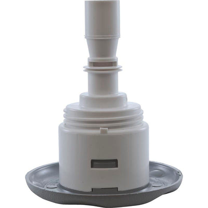 Jet Intl, WW Mini Storm, 3"fd, Dir, Escala texturizada, Gry, Thd