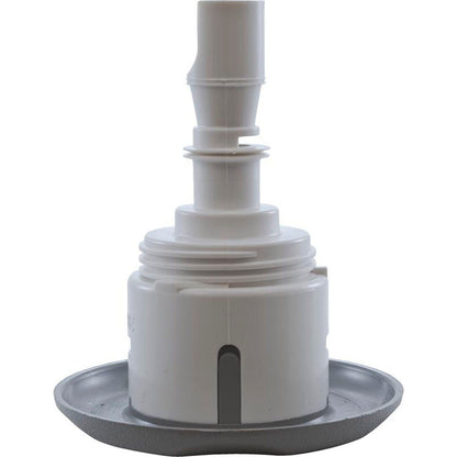 Jet Intl, WW Mini Storm, 3"fd, Dir, Escala texturizada, Gry, Thd