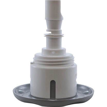 Jet Intl, WW Mini Storm, 3"fd, Dir, Escala texturizada, Gry, Thd