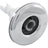 Jet Intl, WW Mini Storm, 3"fd, Dir, Smth, SS/Gry, Thd