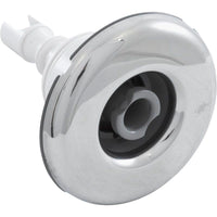 Jet Intl, WW Mini Storm, 3"fd, Dir, Smth, SS/Gry, Thd