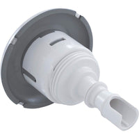 Jet Intl, WW Mini Storm, 3"fd, Dir, Smth, SS/Gry, Thd