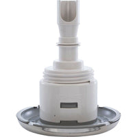 Jet Intl, WW Mini Storm, 3"fd, Dir, Smth, SS/Gry, Thd