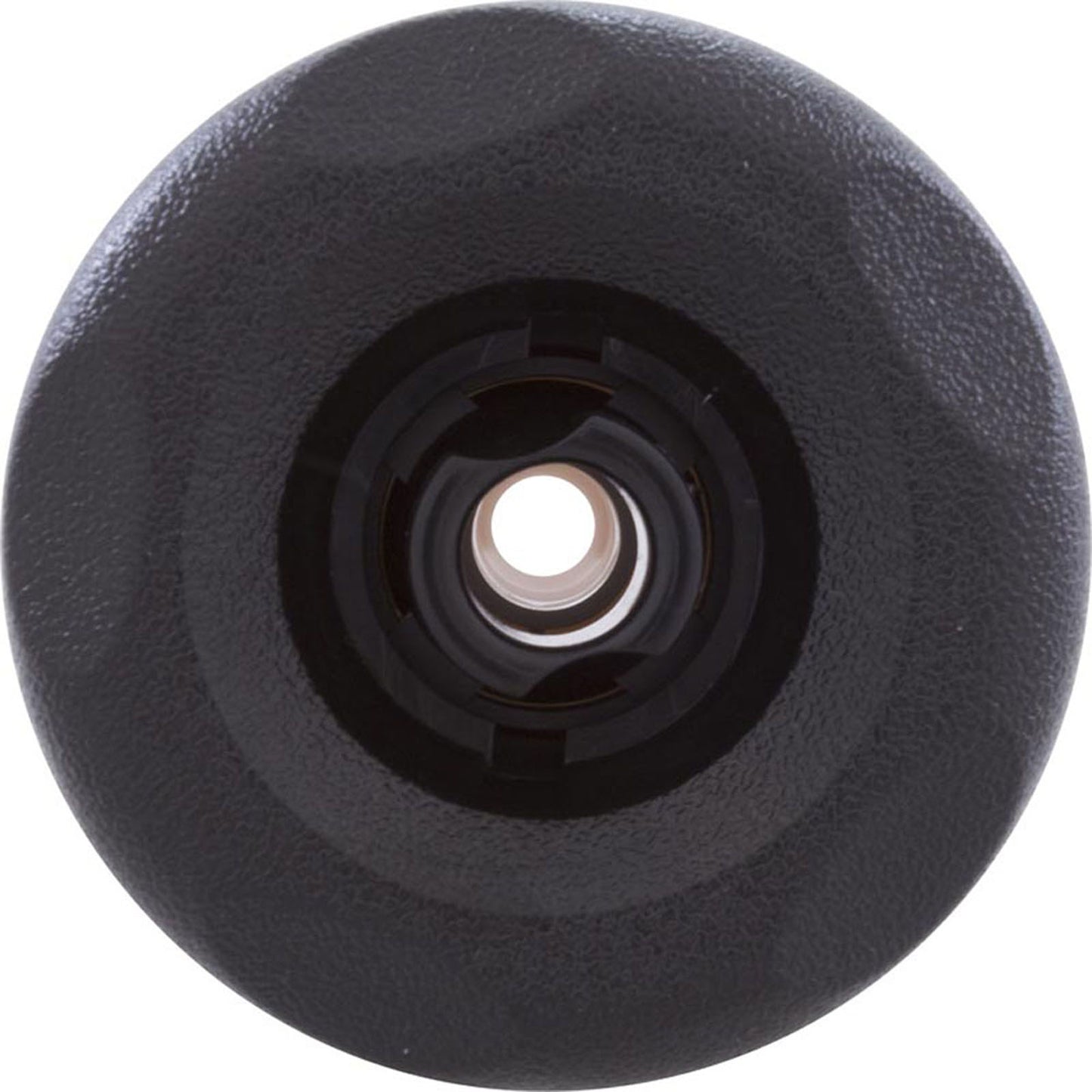 Jet Intl, WW Mini Storm, 3"fd, Dir, Textured Scal, Blk, Thd