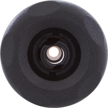 Jet Intl, WW Mini Storm, 3"fd, Dir, Textured Scal, Blk, Thd