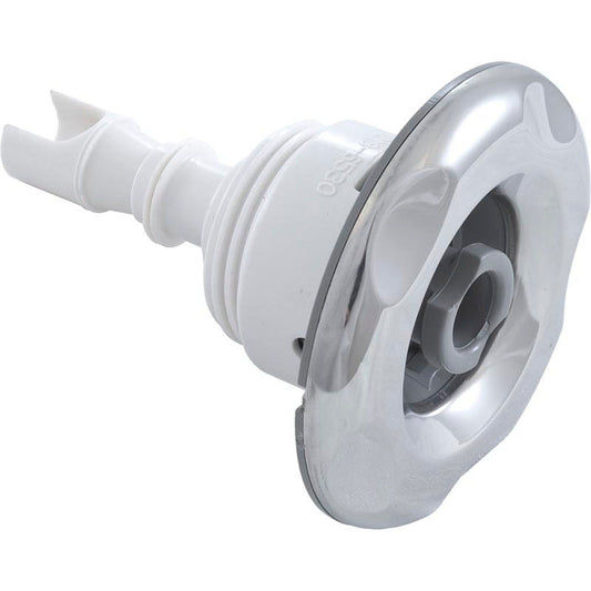 Jet Intl, WW Mini Storm, 3" fd, Dir, festoneado, SS/Gry, Thd