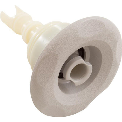 Jet Intl, WW Mini Storm, 3"fd, Dir, Text Scal, Lt Gray, Thd