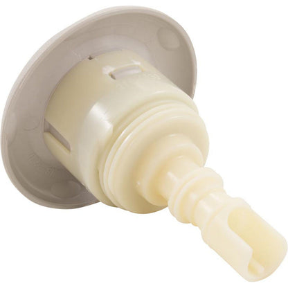 Jet Intl, WW Mini Storm, 3"fd, Dir, Text Scal, Lt Gray, Thd