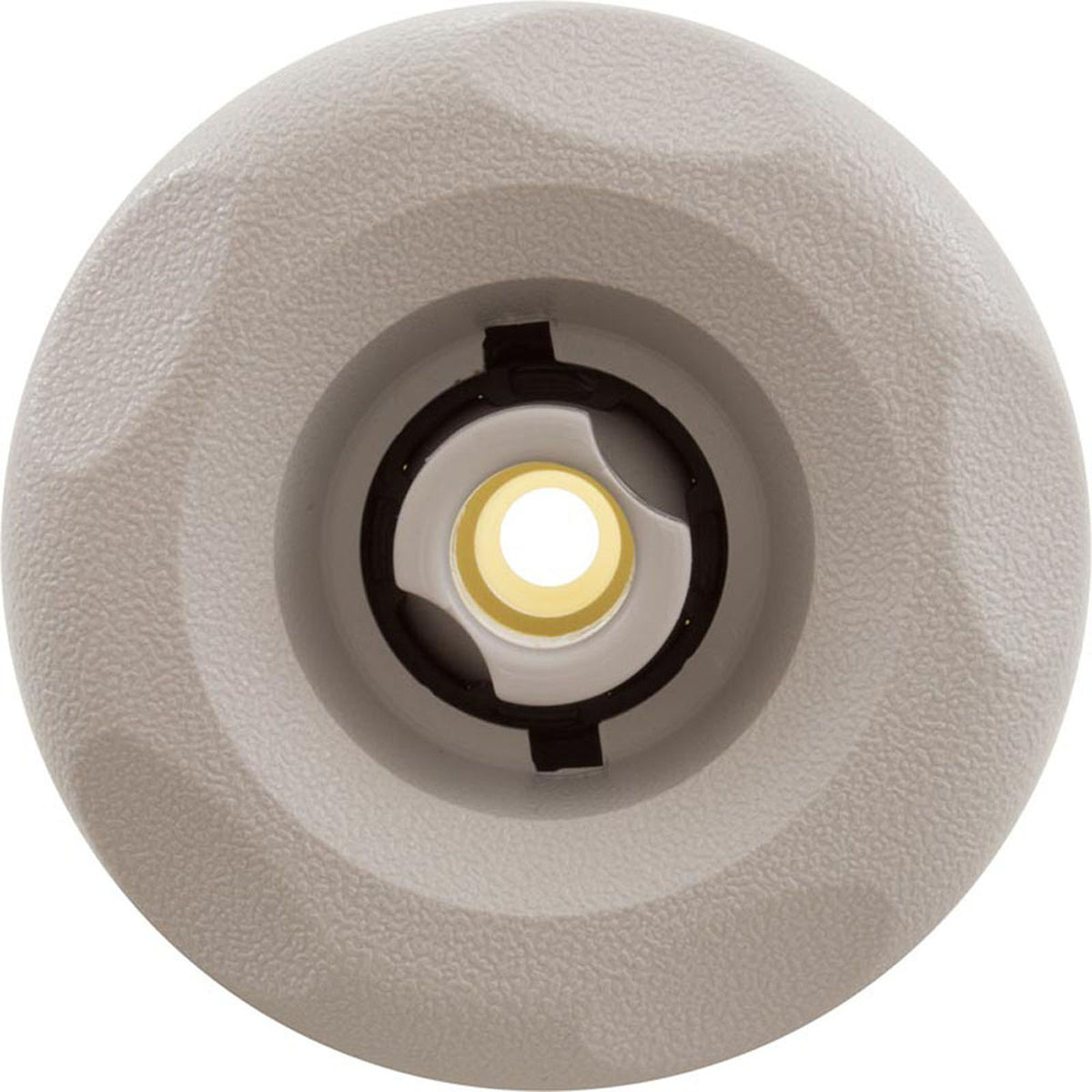 Jet Intl, WW Mini Storm, 3"fd, Dir, Text Scal, Lt Gray, Thd