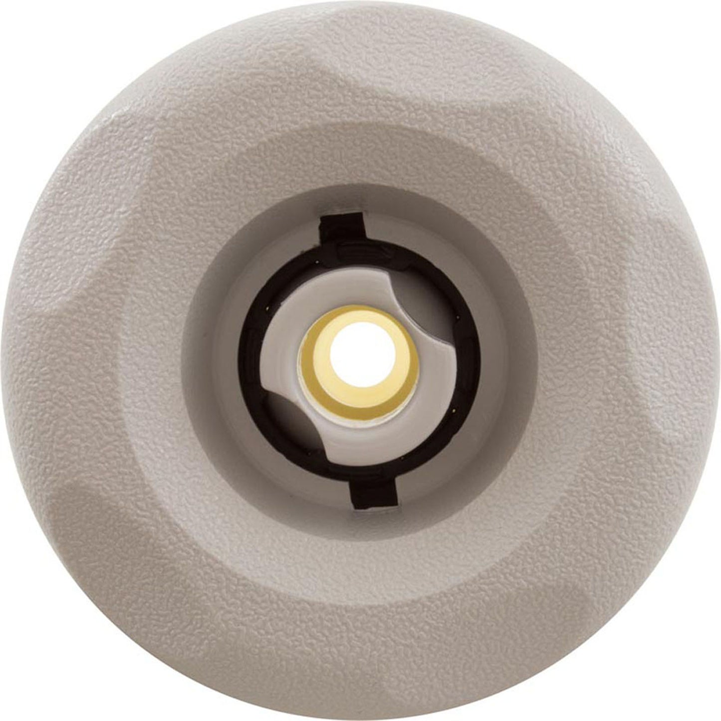 Jet Intl, WW Mini Storm, 3"fd, Dir, Text Scal, Lt Gray, Thd